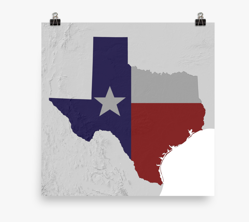 Symbol Texas State Logo, HD Png Download