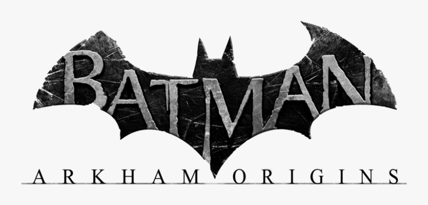 Download Batman Arkham Origins Png Transparent Image - Batman Arkham Origins Logo Png, Png Download