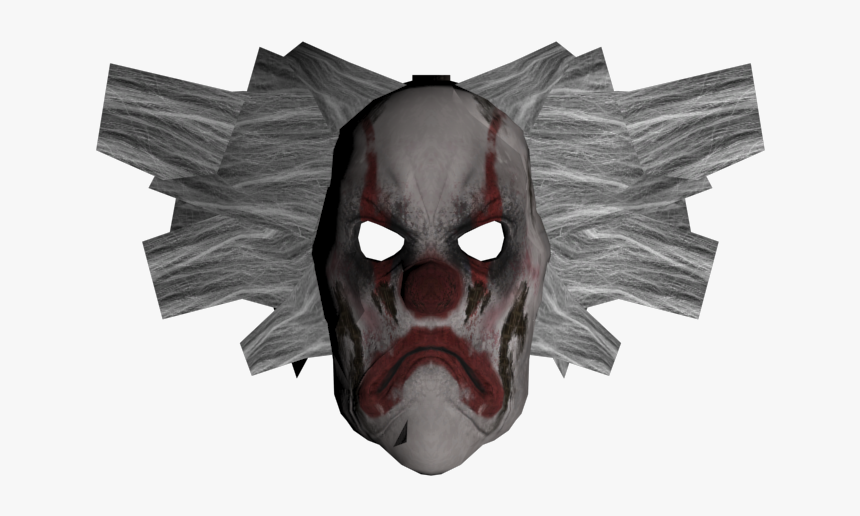 Download Zip Archive - Joker Thug Arkham City, HD Png Download