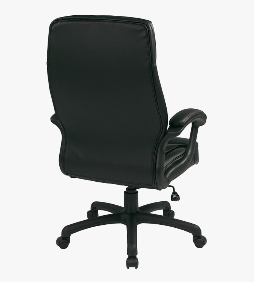 Office Chair Png Transparent Hd Photo - Transparent Background Office Chair Png, Png Download