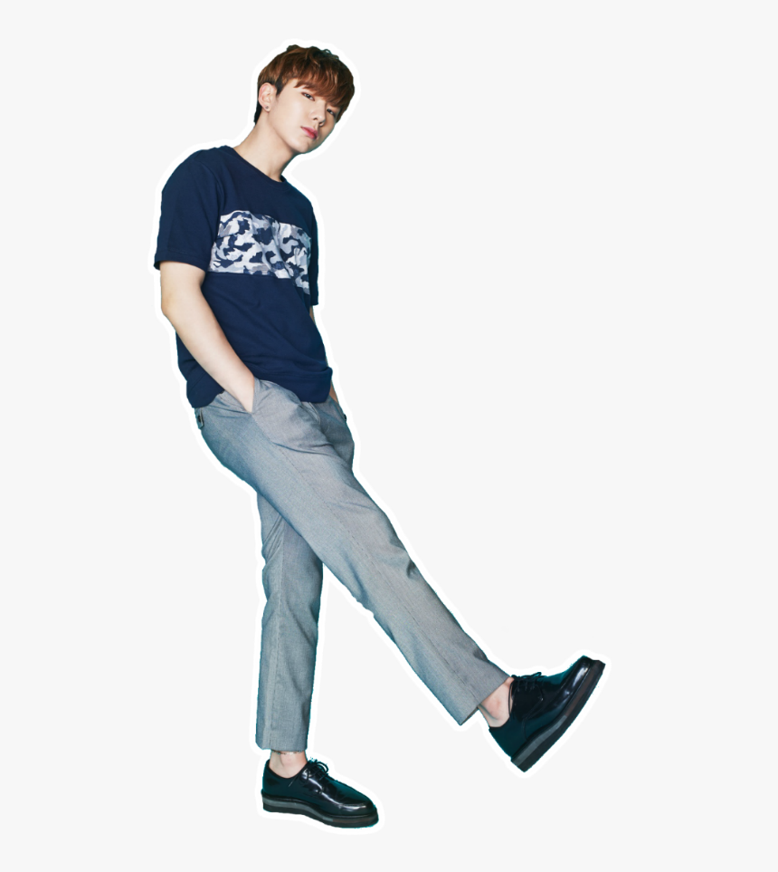 Monsta X Kihyun Png, Transparent Png
