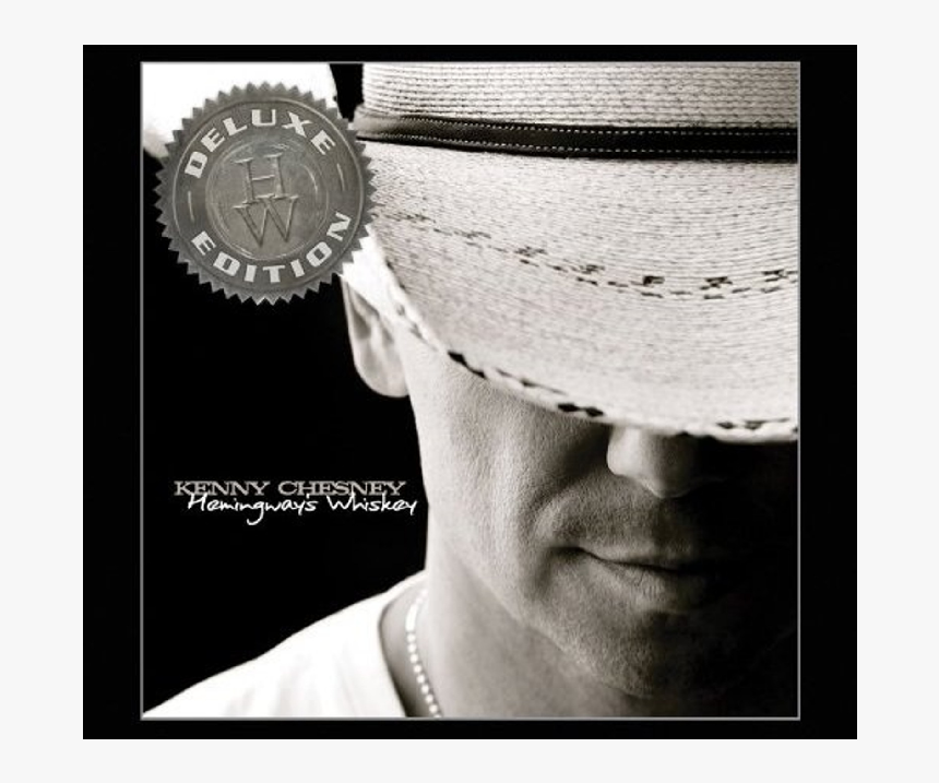 Kenny Chesney Hemingway's Whiskey, HD Png Download