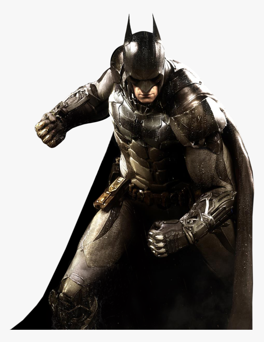 Batman Arkham Knight - Batman Arkham Knight Png, Transparent Png