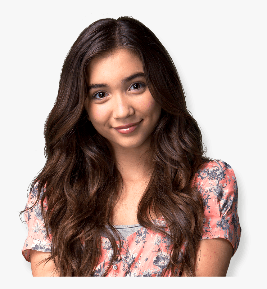 Riley From Girl Meets World, HD Png Download