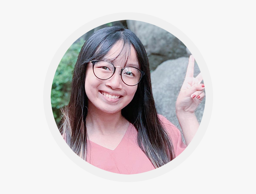 Aimee Always Book Blog - Girl, HD Png Download