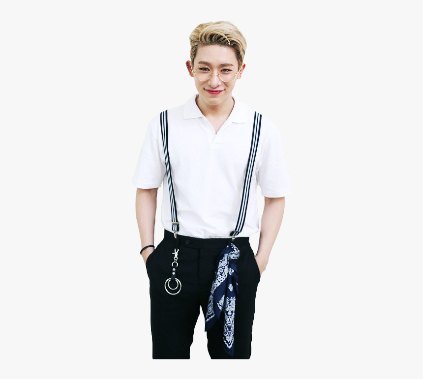 Wonho Monsta X Png, Transparent Png