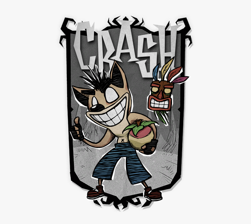 Don T Starve Together Character Portraits, HD Png Download
