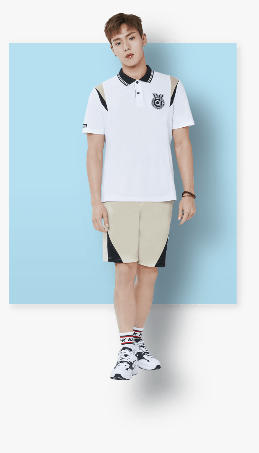 Monsta X Smart Uniform, HD Png Download