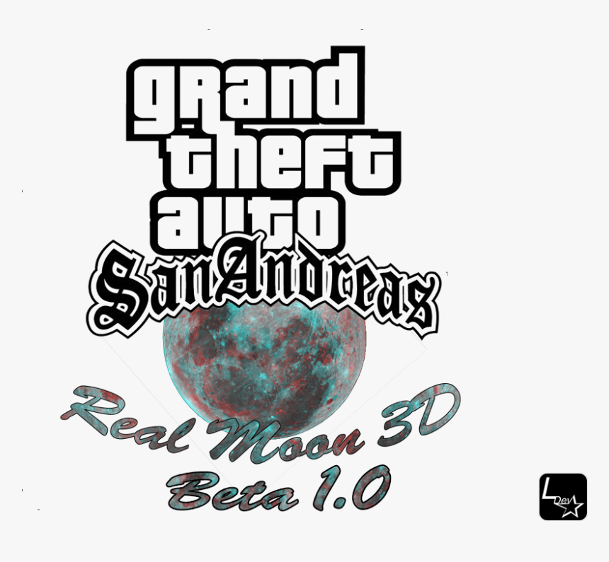 Moddbmoon - Graphic Design, HD Png Download