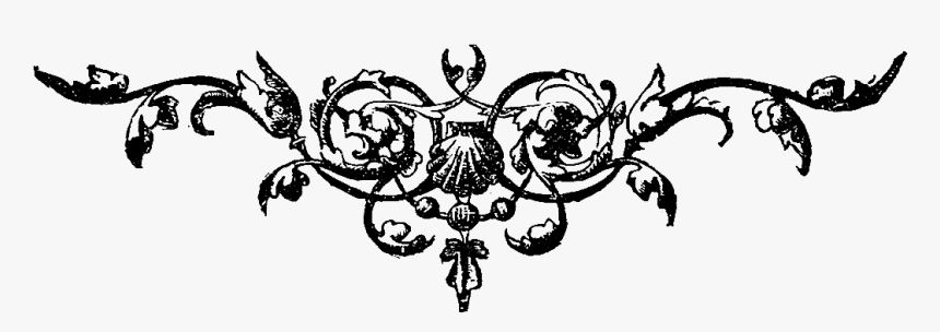 Transparent Accent Design, HD Png Download