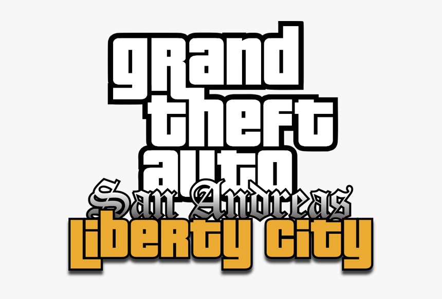User Posted Image - Grand Theft Auto, HD Png Download