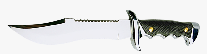 Hunting Knife, HD Png Download
