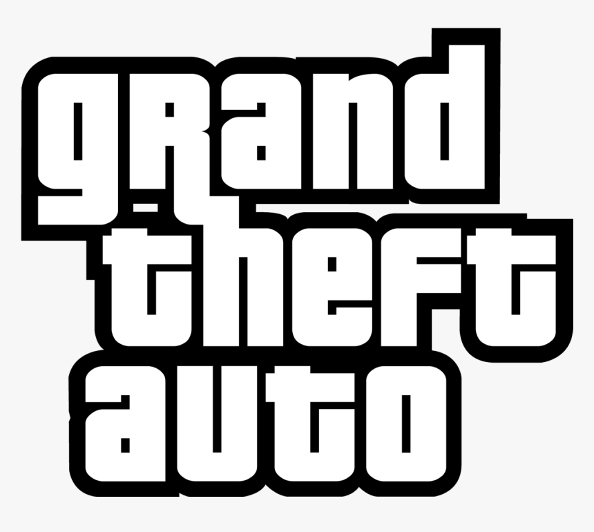 Grand Theft Auto - Grand Theft Auto Png, Transparent Png