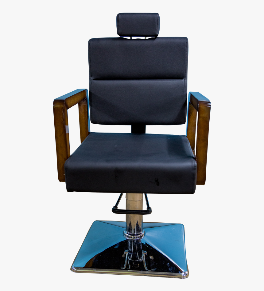 Transparent Office Chair Png - Office Chair, Png Download