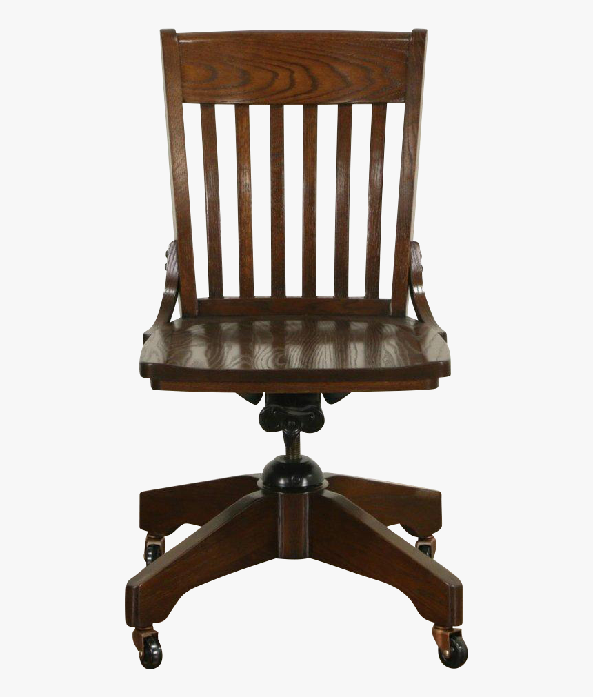 Office Chair, HD Png Download