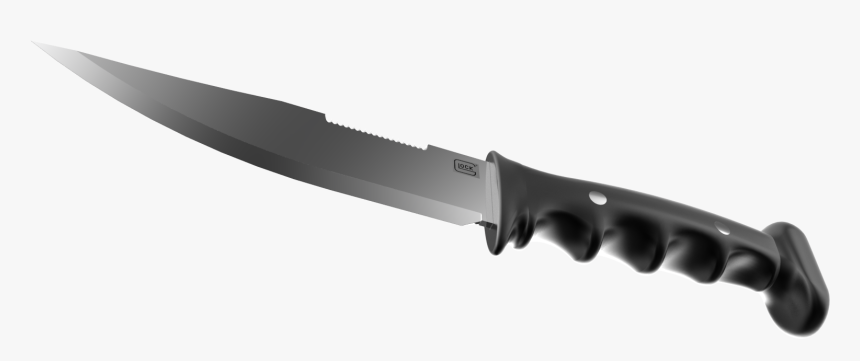 Hunting & Survival Knives Knife Hair Cosmetics Remington - Hunting Knife, HD Png Download