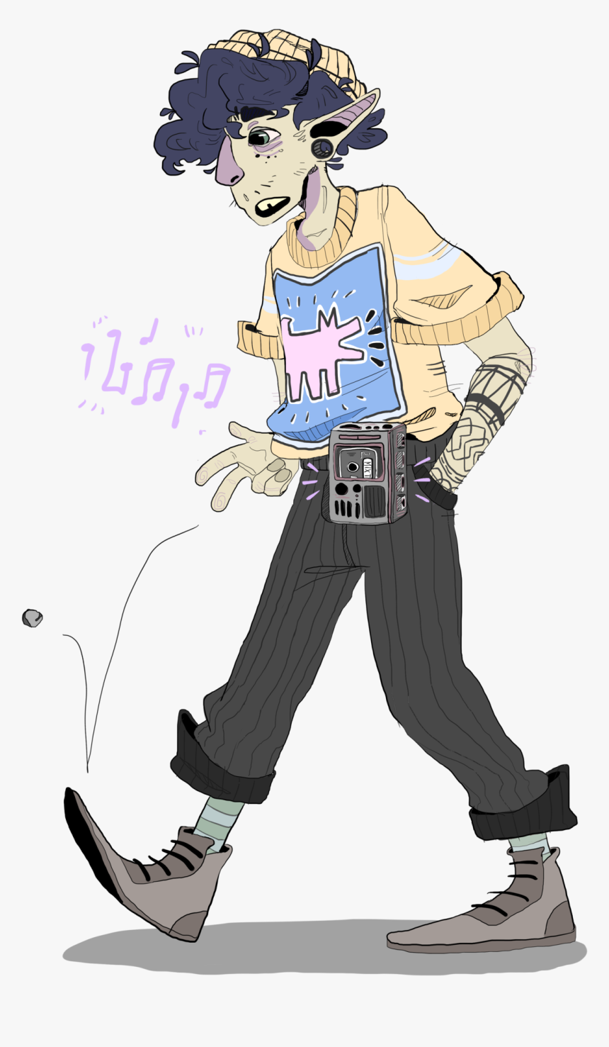 Cartoon, HD Png Download