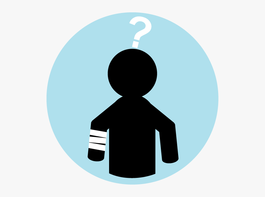 Transparent Doctor Silhouette Png - Illustration, Png Download