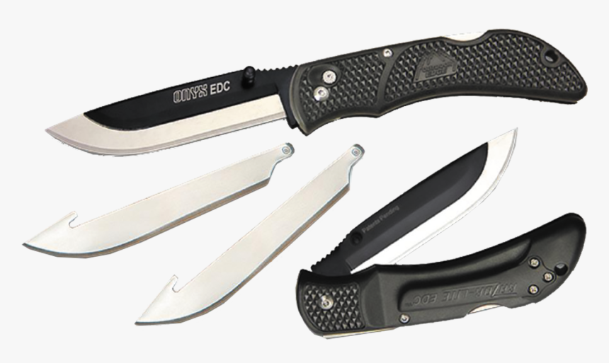 Onyxlite - Outdoor Edge Onyx Edc, HD Png Download
