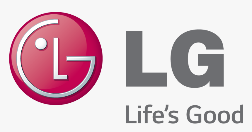 Lg Logo Png - Lg Logo Png 2017, Transparent Png