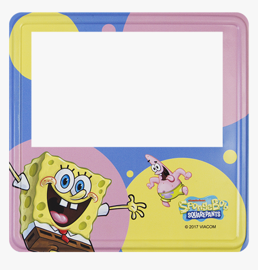 Spongebob And Patrick - Spongebob Squarepants, HD Png Download
