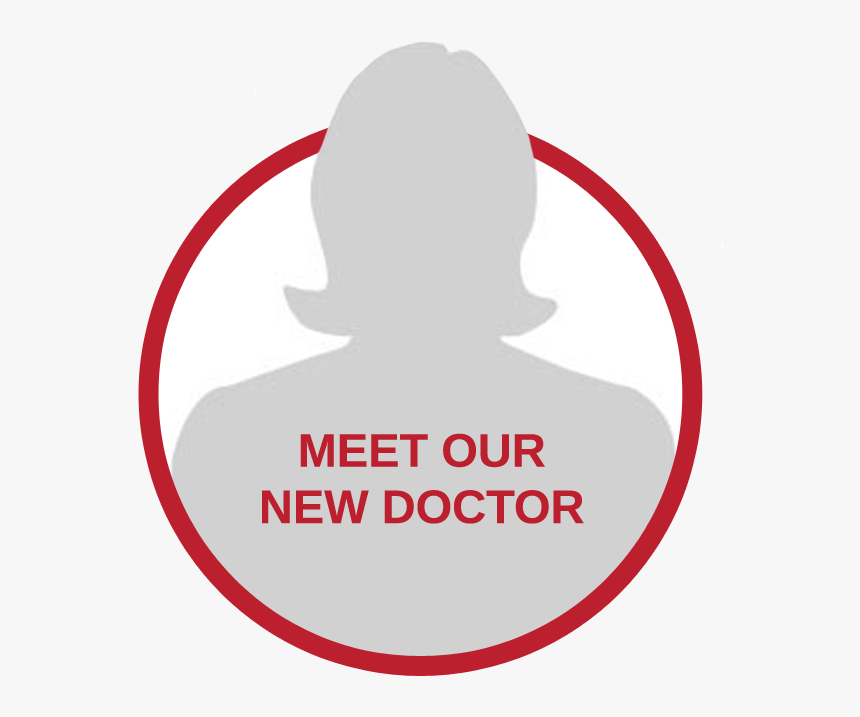 Portrait Of Silhouette, With Meet Our New Doctor - Pbs Kids Go, HD Png Download