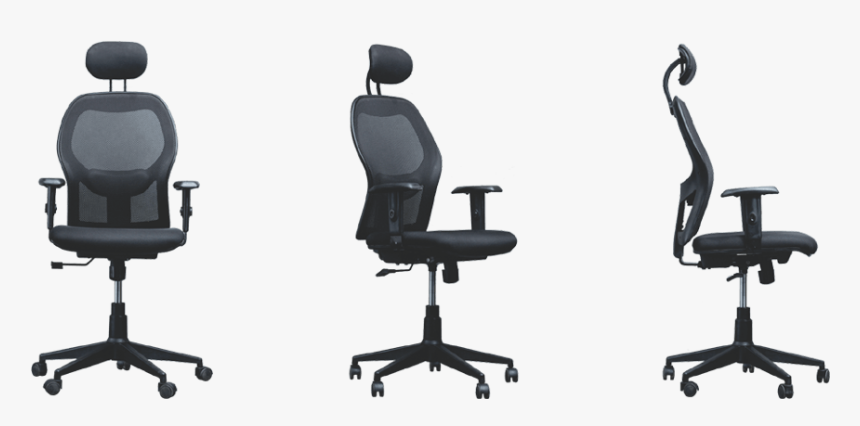 Office Chair, HD Png Download