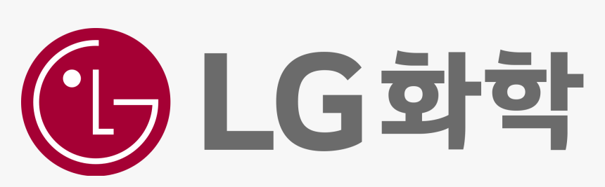 Transparent Lg Logo Transparent Png - Lg Chem Logo Png, Png Download