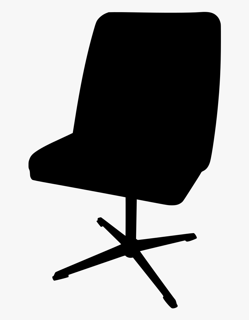 Chair Clip Art, HD Png Download