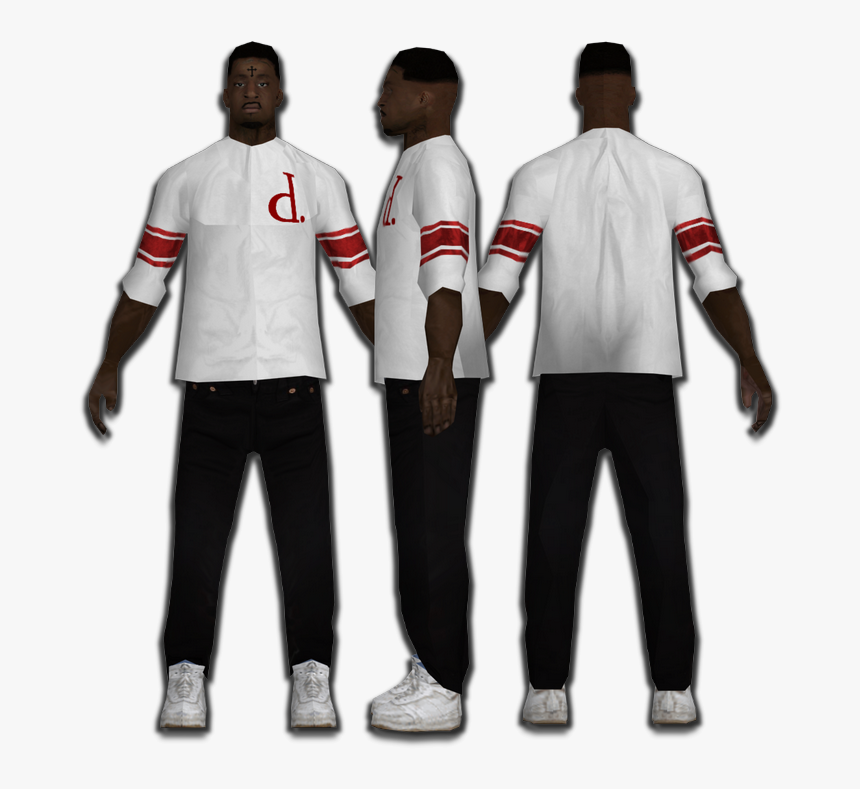 21 Savage - 21 Savage Gta Sa, HD Png Download