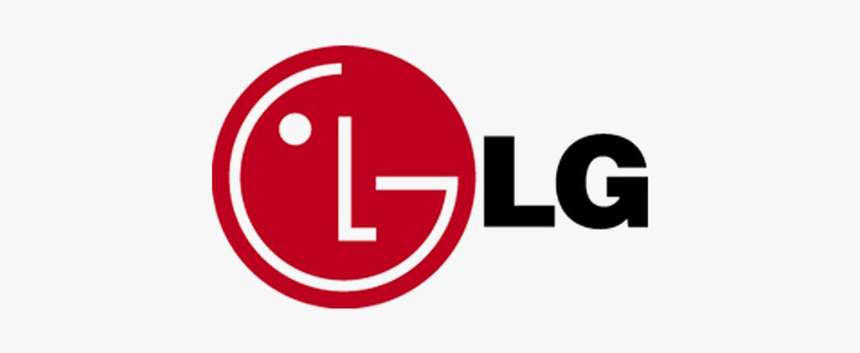 Lg Png Transparent Image - Лджи Логотип, Png Download