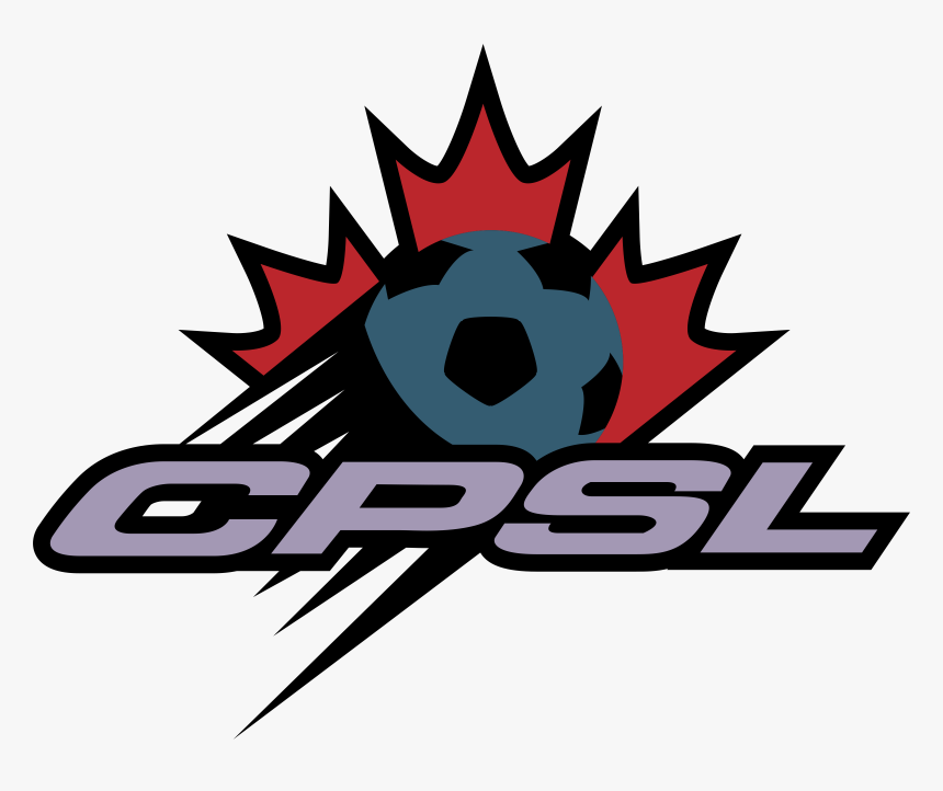 Canadian Soccer League, HD Png Download