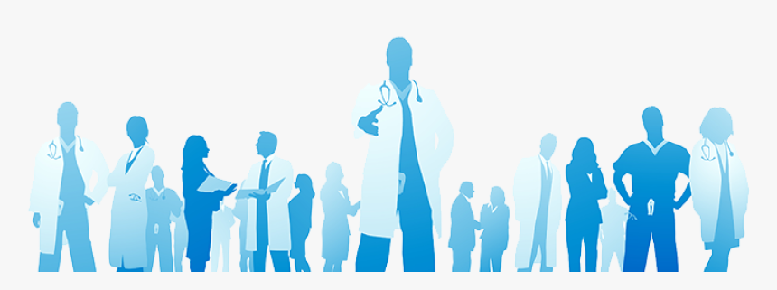 Medical Students Images Png, Transparent Png