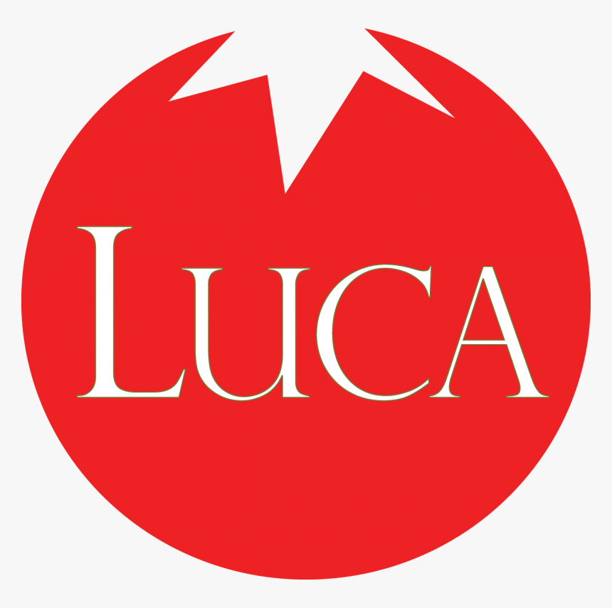 Luca Logo Transparent - Bona Dea Baku, HD Png Download