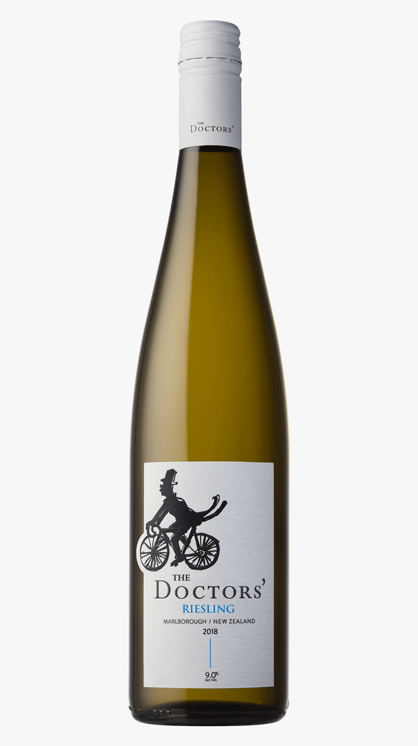 The Doctors - Doctors Riesling, HD Png Download
