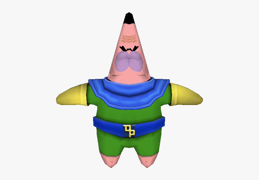 Download Zip Archive - Spongebob Squarepants Creature From The Krusty Krab, HD Png Download