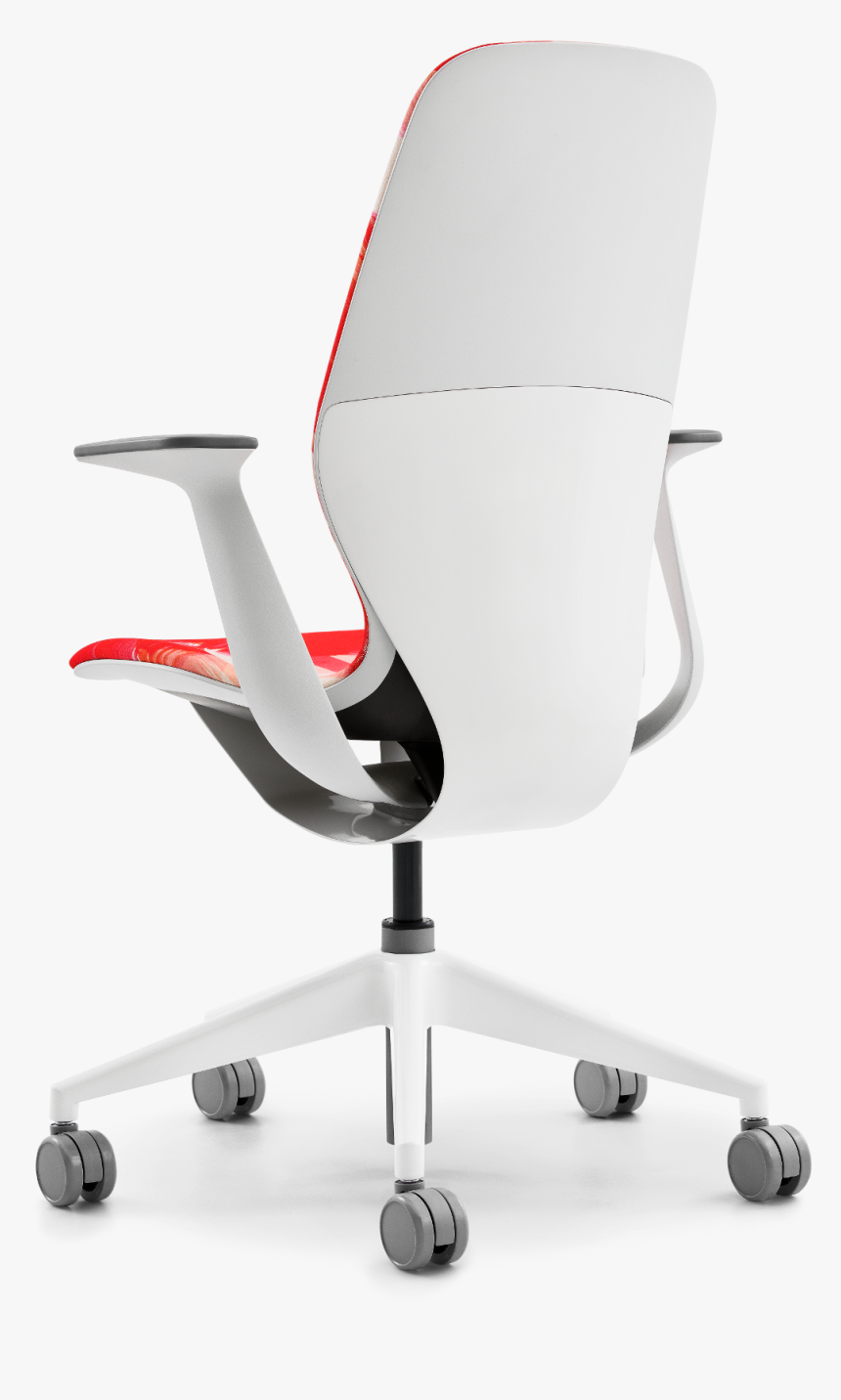 Desk Chair Png, Transparent Png