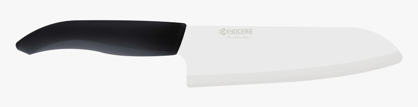 Best Ceramic Kitchen Knives - Knife Top Png, Transparent Png