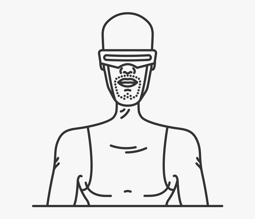 Line Art, HD Png Download