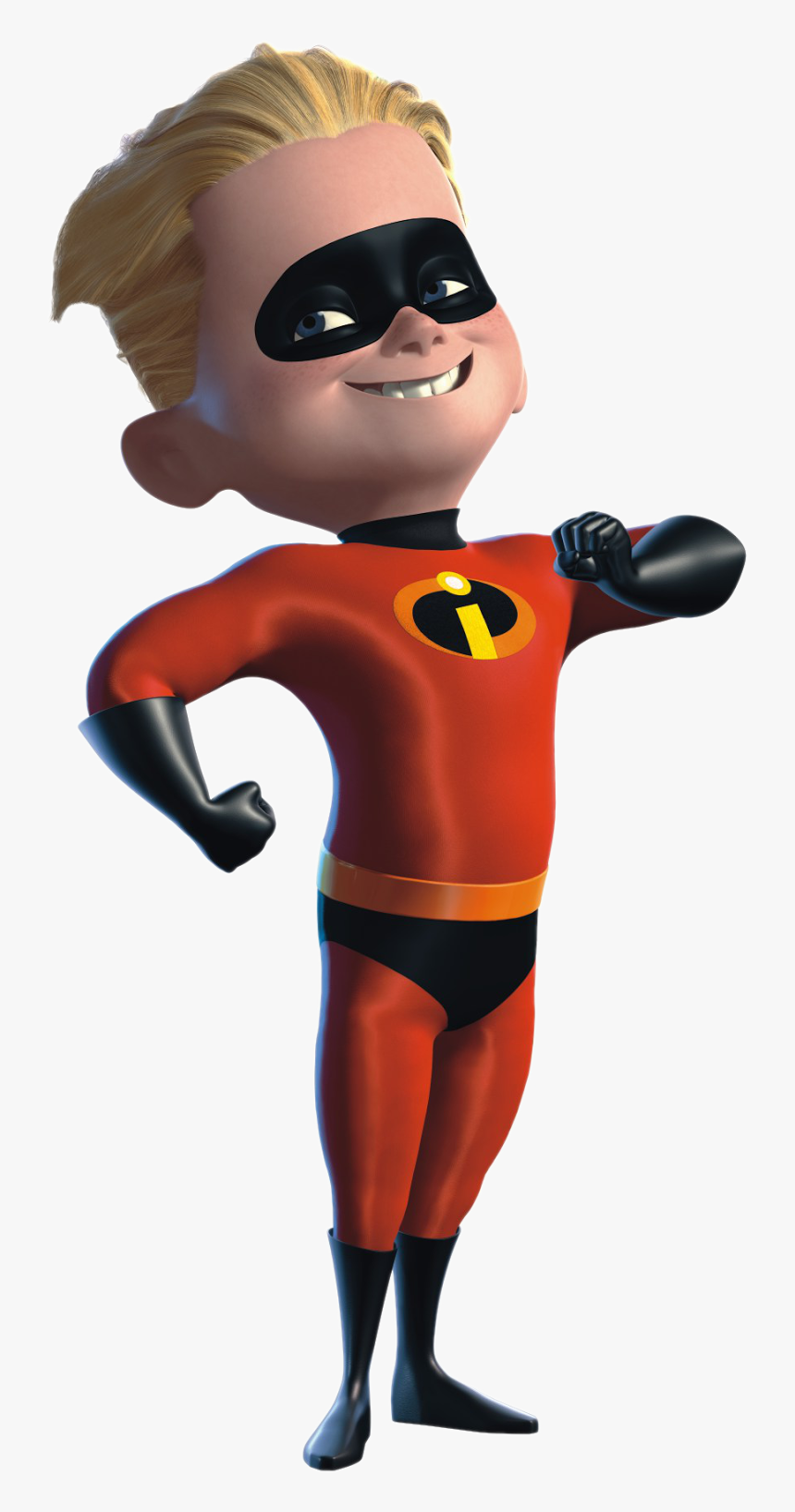 Elastigirl Calls Danger Incredibles - Incredibles Dash, HD Png Download
