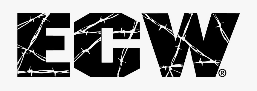 Extreme Championship Wrestling Logo, HD Png Download
