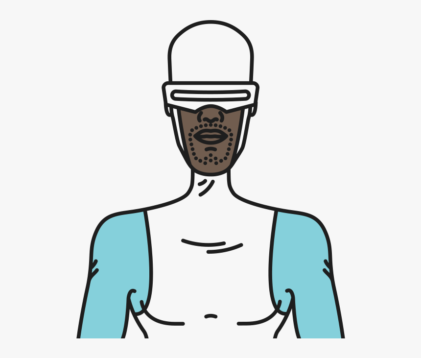 Transparent Suburban Neighborhood Clipart - Frozone Clip Art, HD Png Download