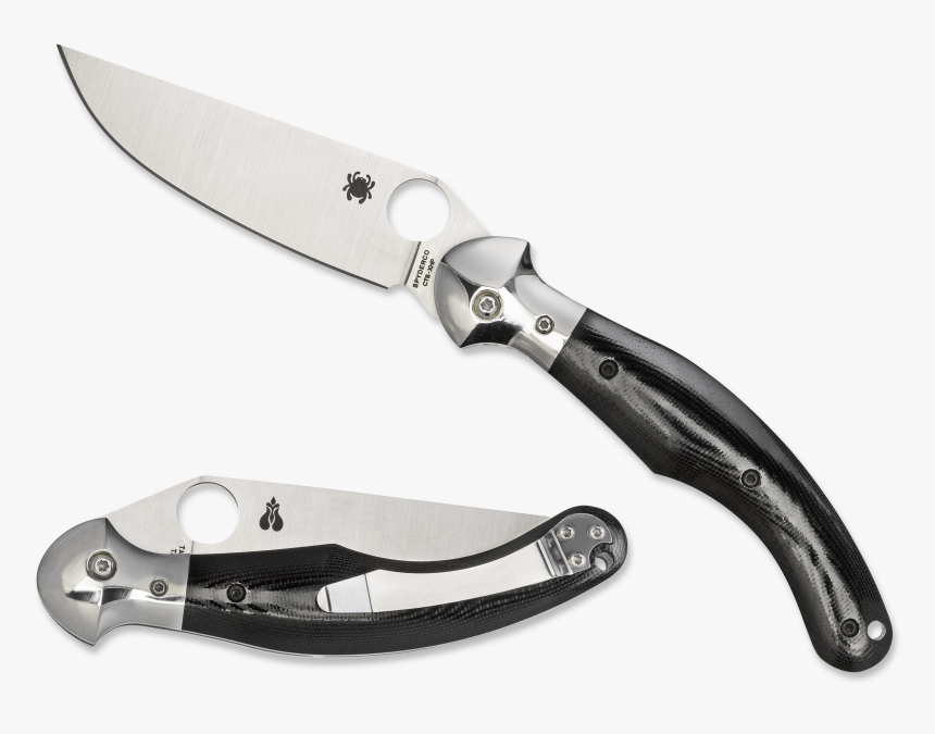 Spyderco Hungarian, HD Png Download