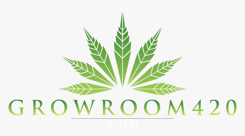 Cannabis - Конопля Логотип, HD Png Download
