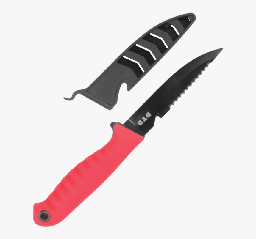 Dtd Bait Knife, HD Png Download