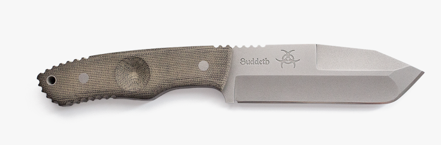 Hunting Knife, HD Png Download