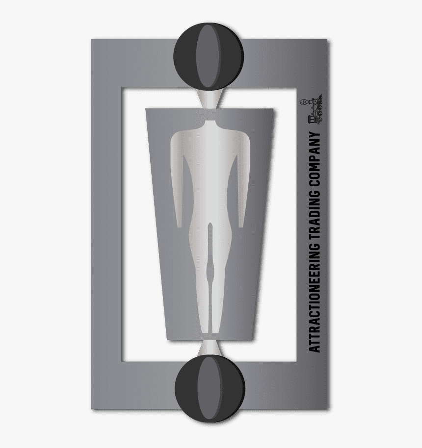 Mannequin, HD Png Download