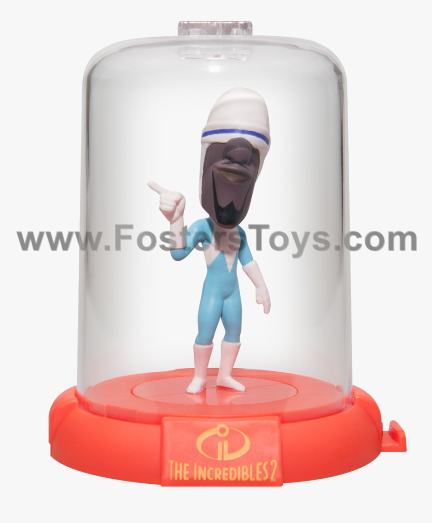 Screenslaver Figure, HD Png Download