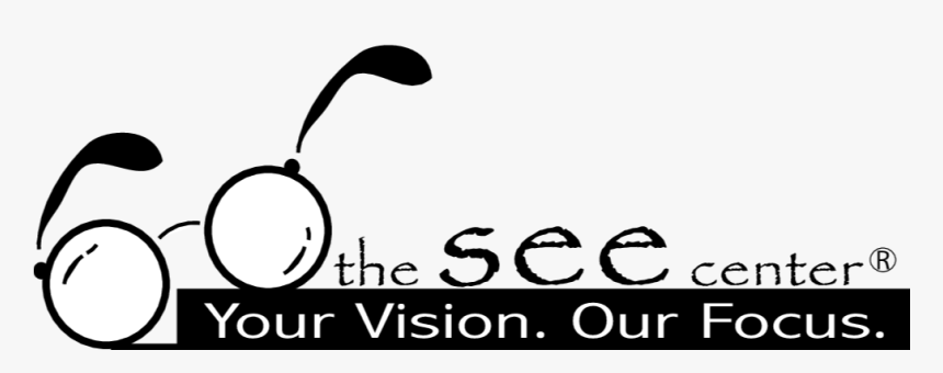 The See Center - Graphic Design, HD Png Download