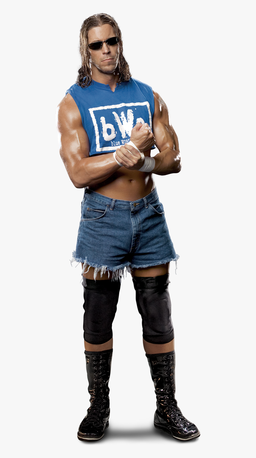Stevie Richards Wrestler, HD Png Download